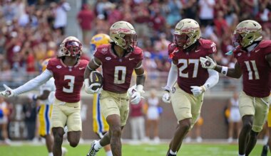 FSU Football: Florida State offers defensive back Phoenix Evans