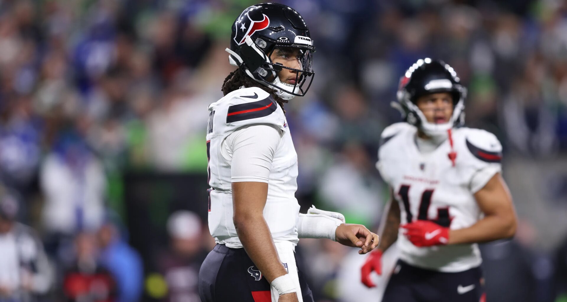 Houston Texans 2026 offseason workout dates: First day, OTAs, minicamp