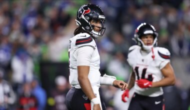 Houston Texans 2026 offseason workout dates: First day, OTAs, minicamp