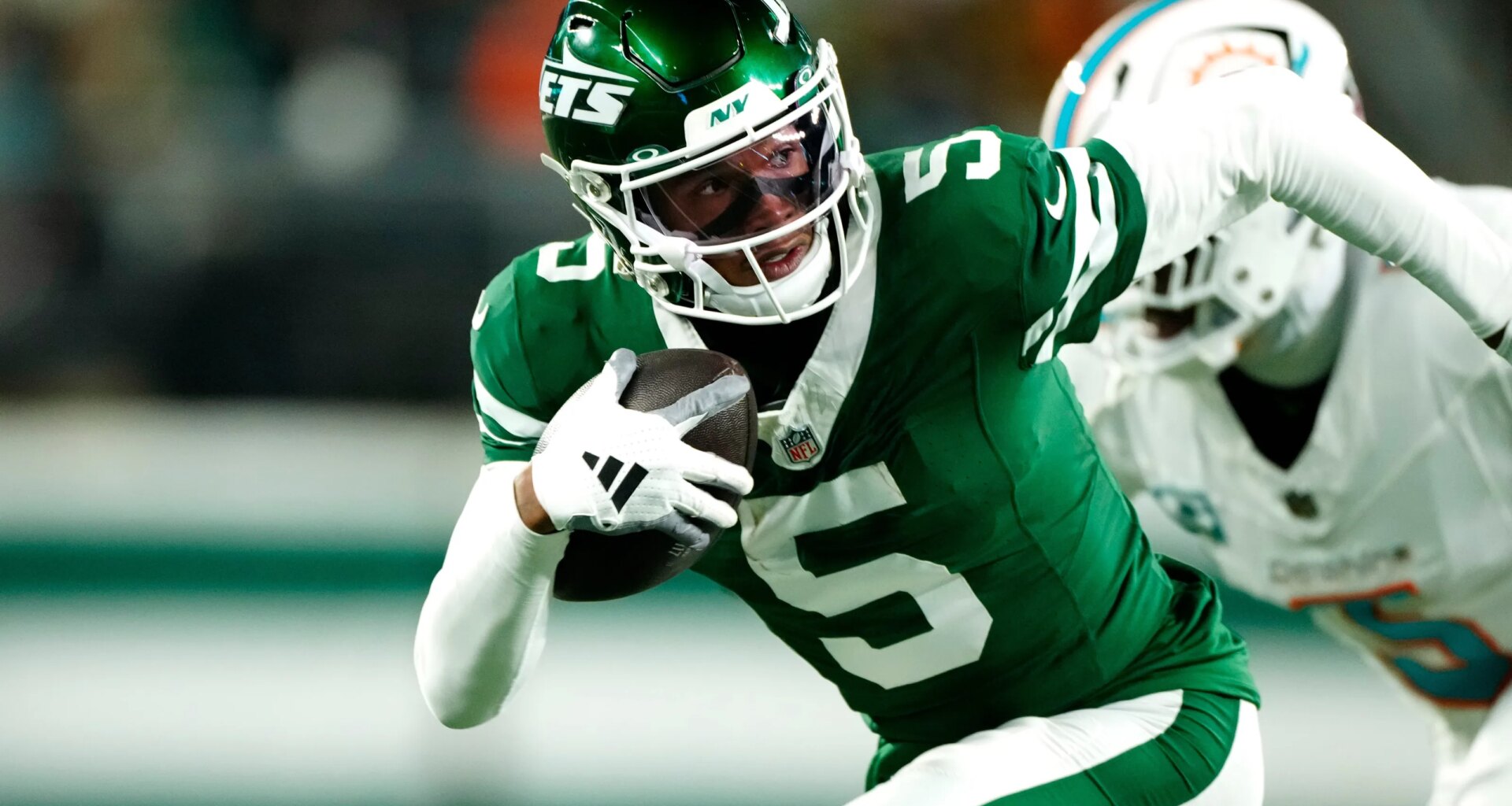 New York Jets earn disappointing distinction no NFL team wants to hold