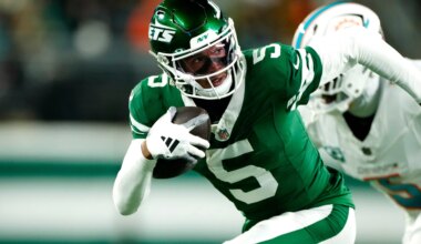 New York Jets earn disappointing distinction no NFL team wants to hold