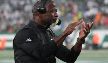 New York Jets 2026 offseason program dates announced by the NFL