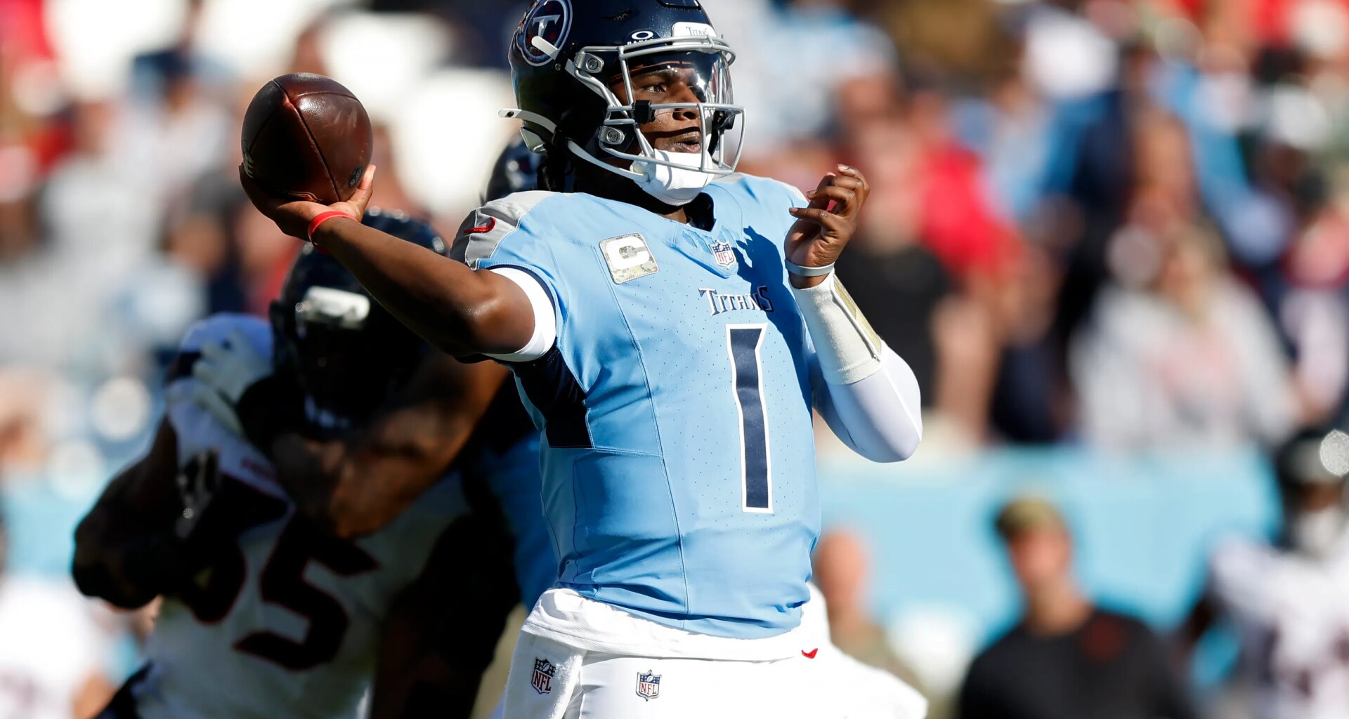 Tennessee Titans: To-do list heading into 2026 NFL Draft