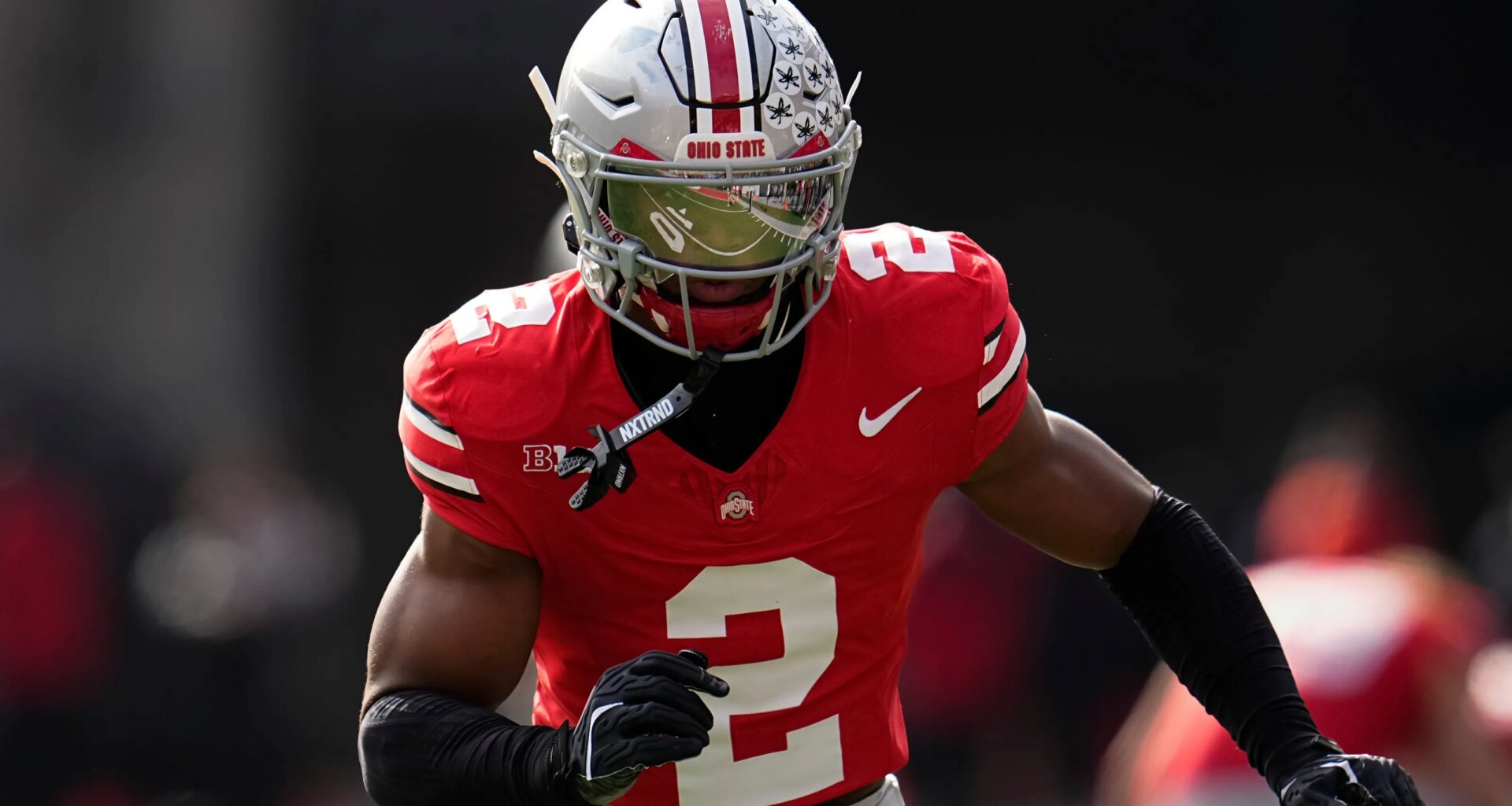 Rams take two undervalued positions in new 2-round mock draft