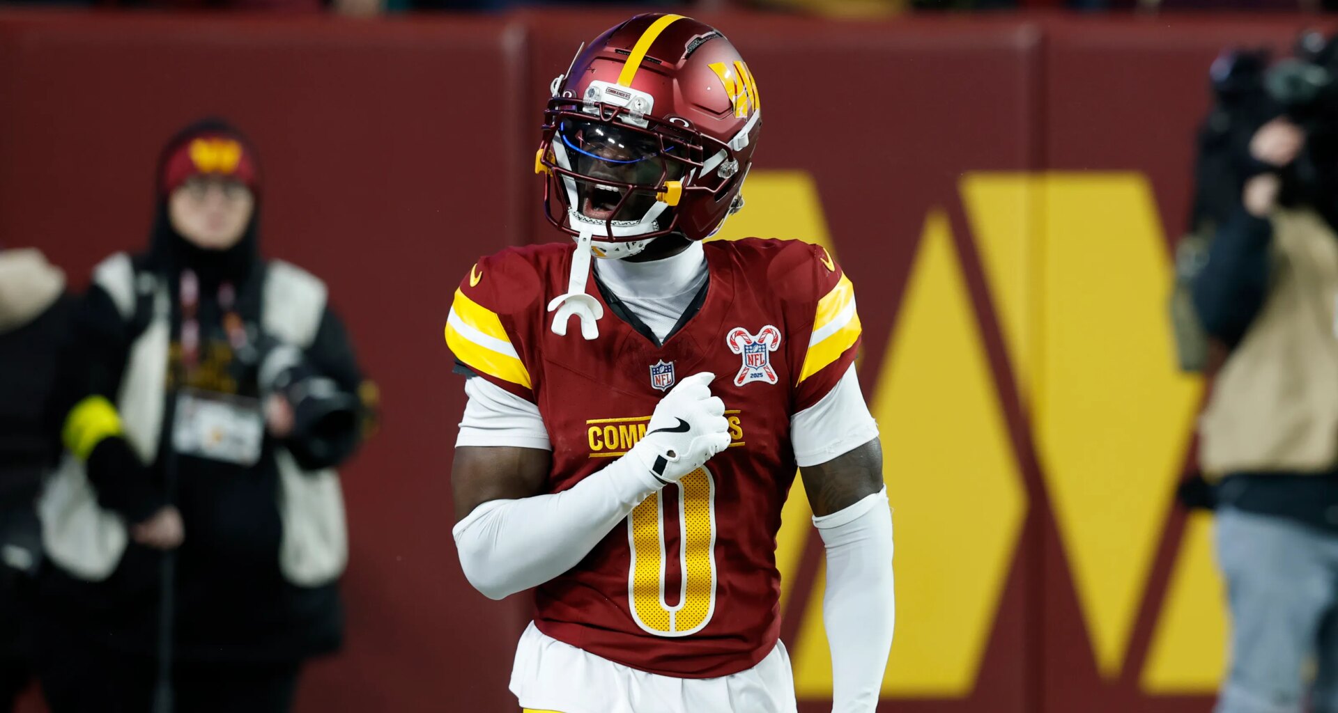 Six players represented in Final Four