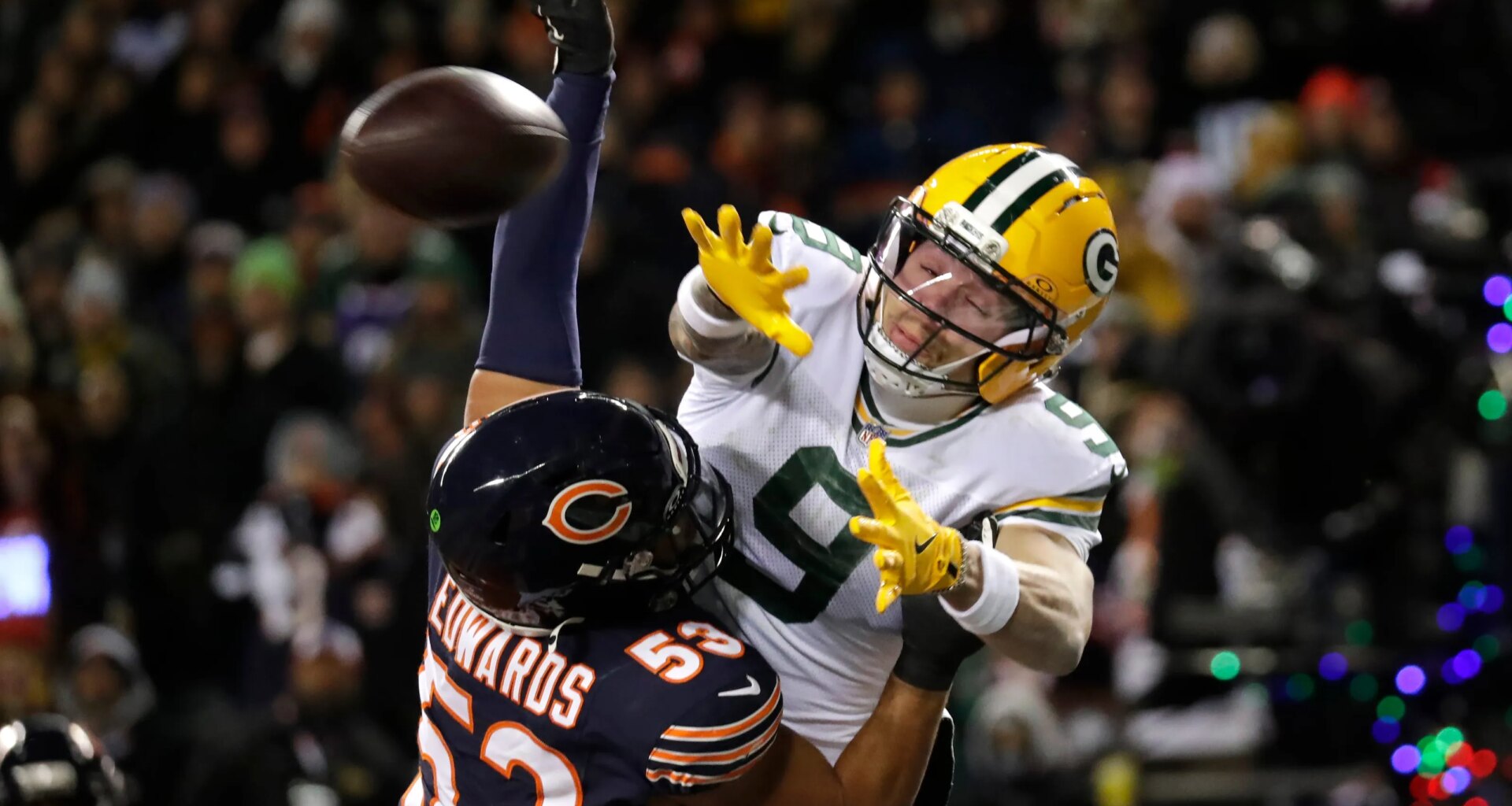 2026 NFL draft preview: Where Chicago Bears stand at linebacker