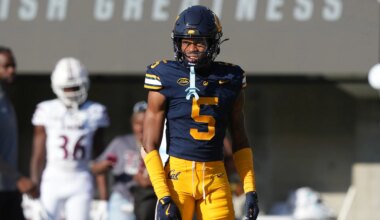 Dolphins meeting with top ball-hawking DB prospect