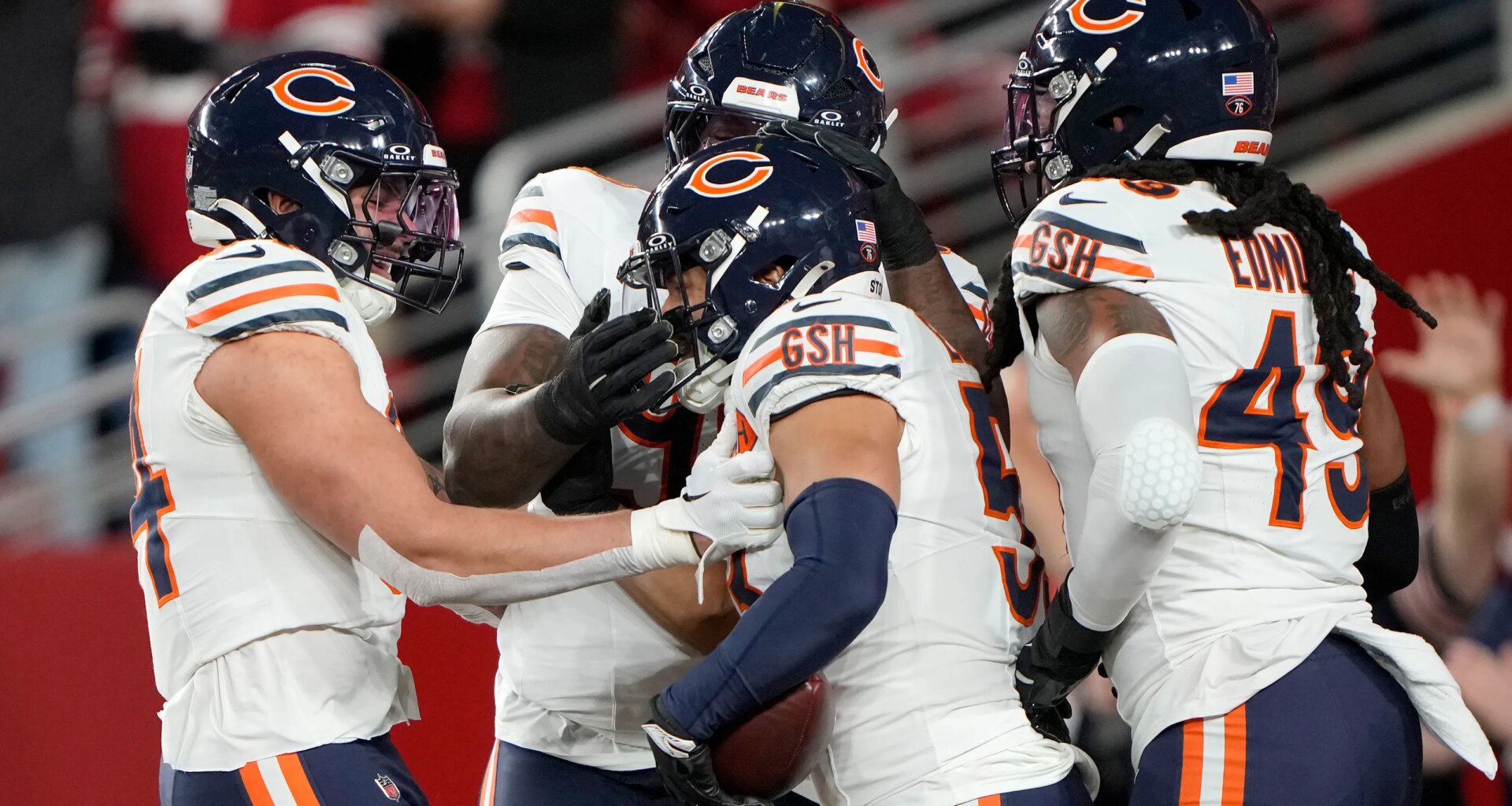 Defense will focus on improving takeaways