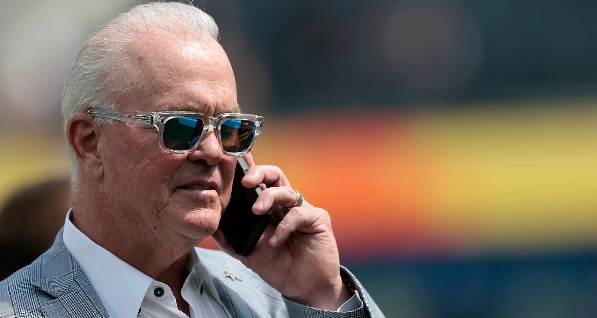 Cowboys have draft ammo to move into Rd 2 without touching '27 picks