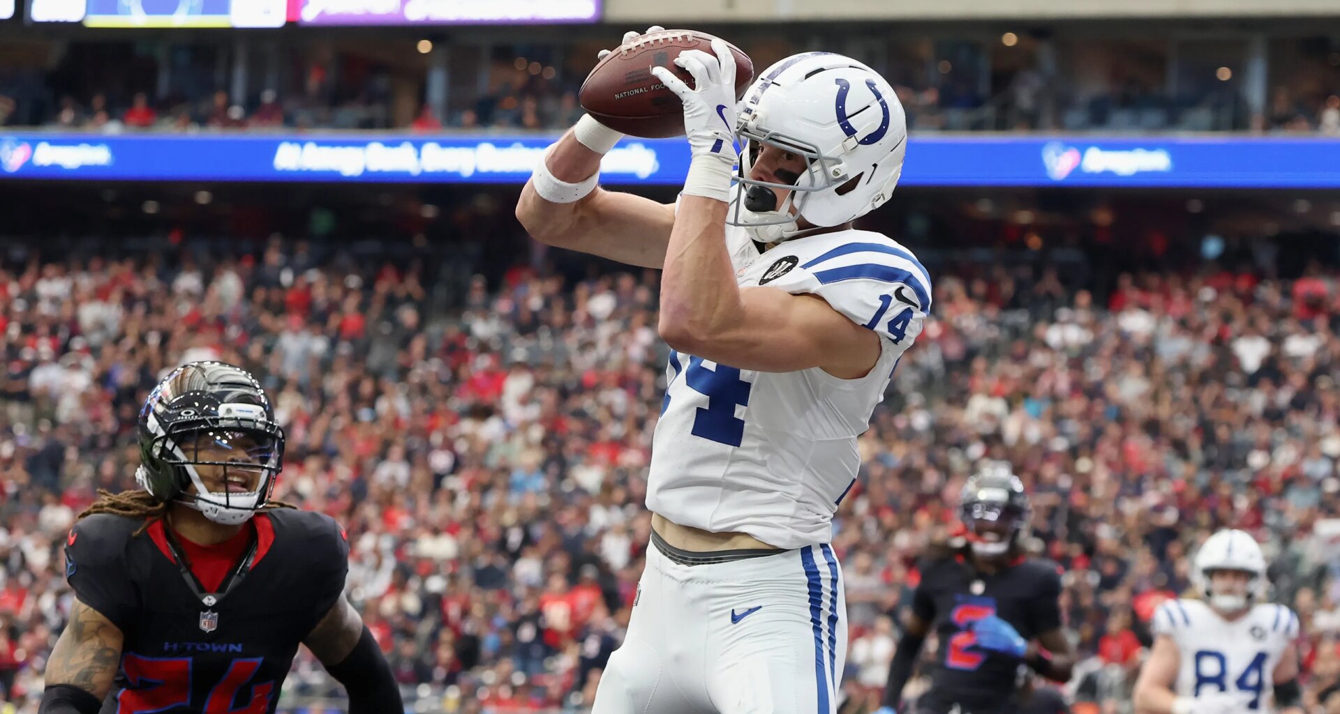 Key moves made by Colts and other AFC South teams