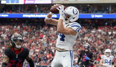 Key moves made by Colts and other AFC South teams