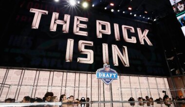 Saints linked to multiple wide receivers