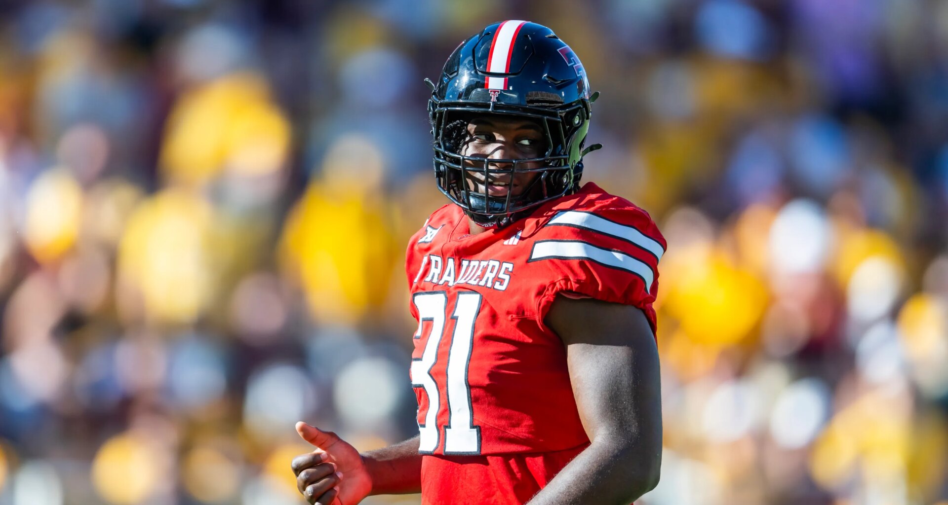 A report Cards, Cowboys are in draft trade talks for Bailey needs more