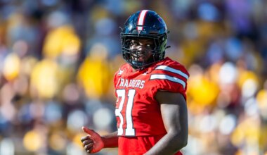 A report Cards, Cowboys are in draft trade talks for Bailey needs more