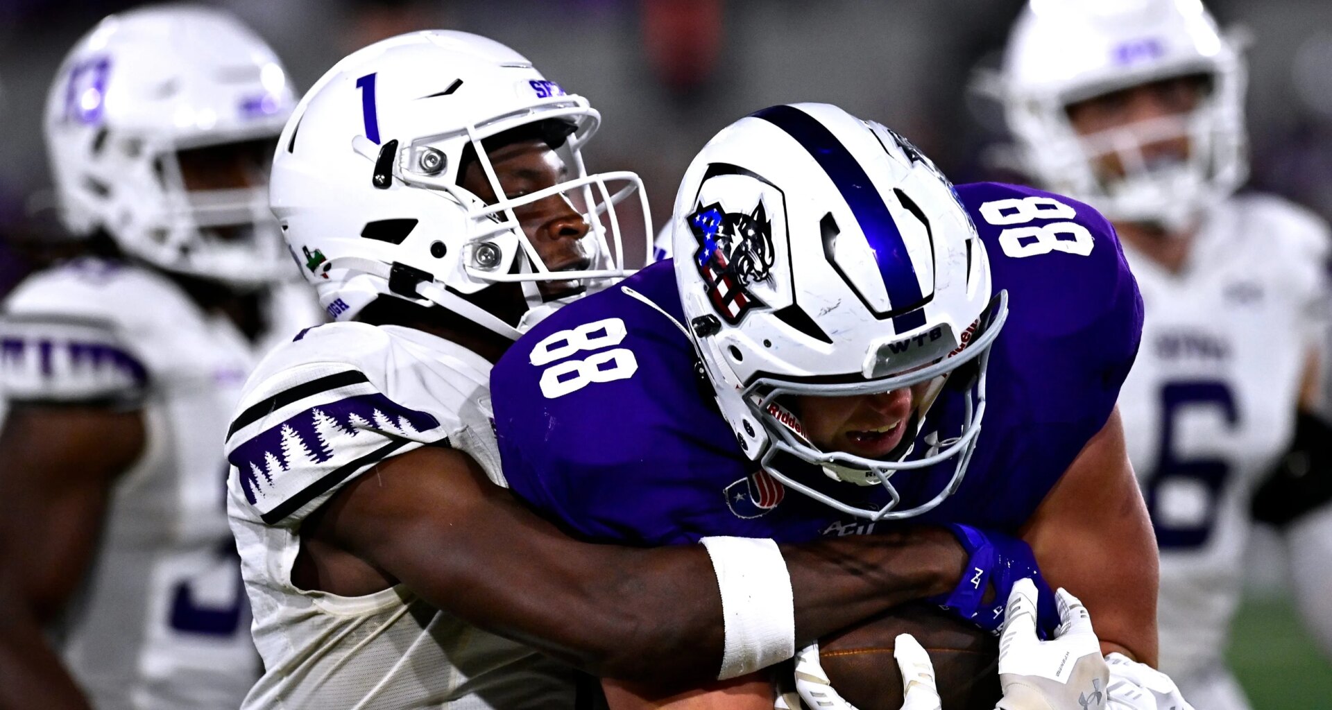 Dolphins hosting FCS All-American for top-30 visit