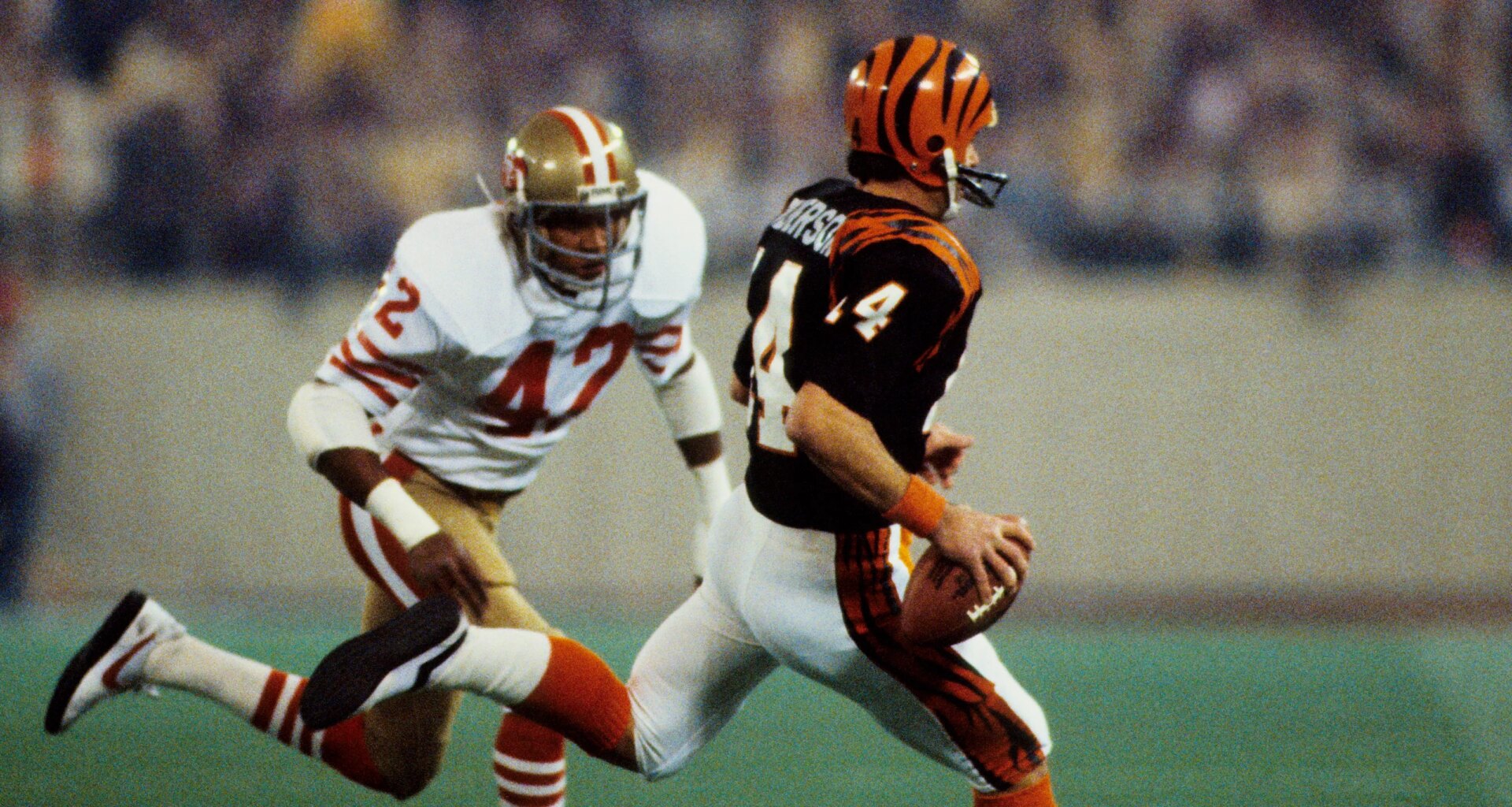 Ronnie Lott and Anthony Munoz created a major USC NFL draft milestone