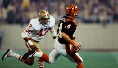 Ronnie Lott and Anthony Munoz created a major USC NFL draft milestone