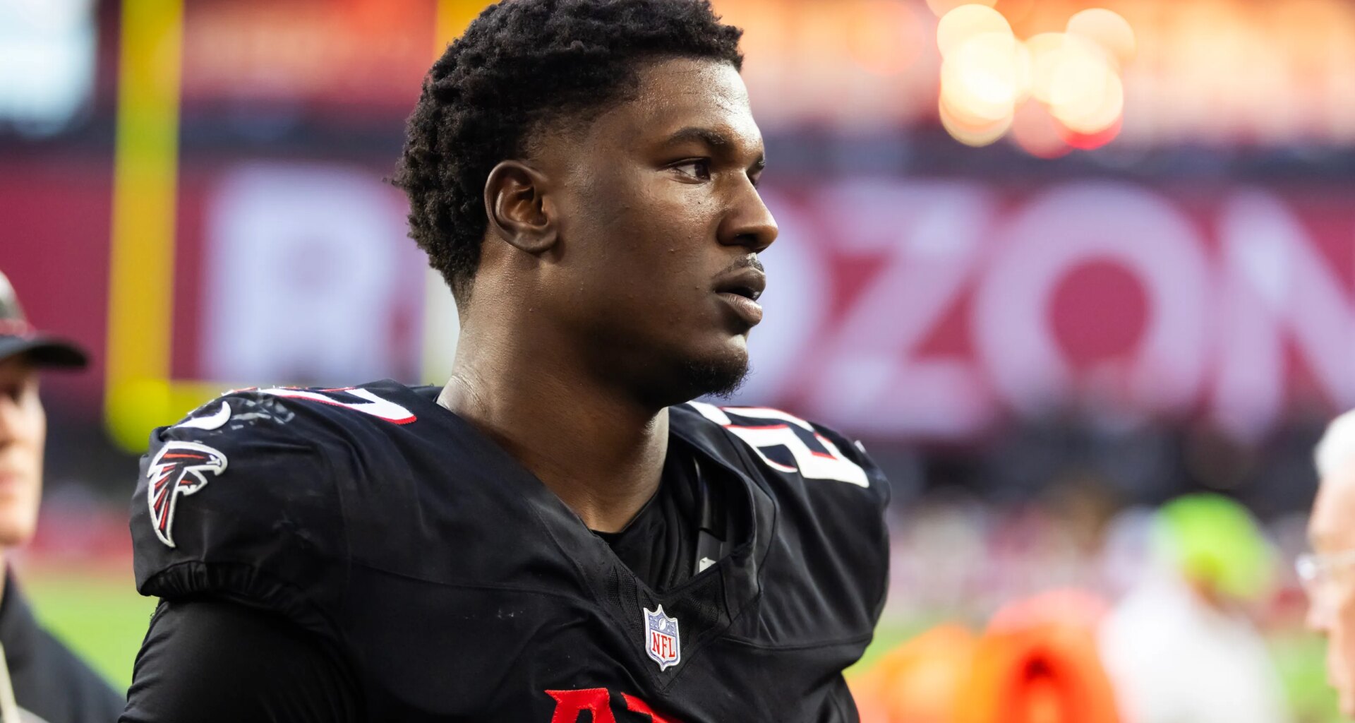 James Pearce won't attend voluntary workout