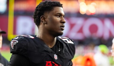 James Pearce won't attend voluntary workout