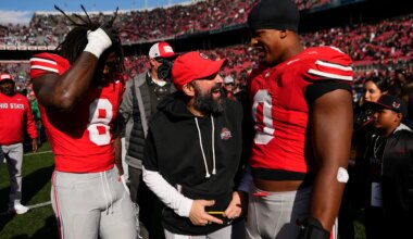 Bailey, Reese, Styles fit Titans’ ‘dream scenario’ at No. 4 in 2026