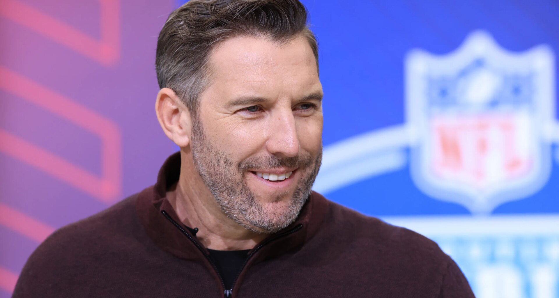 Did Adam Peters say too much?