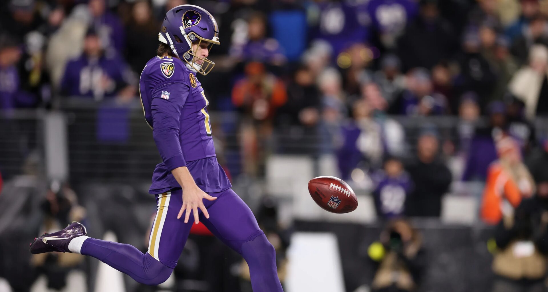 Chris Horton wants Giants' special teams to be the best in football