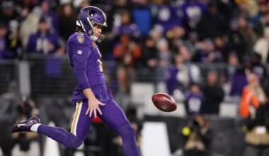 Chris Horton wants Giants' special teams to be the best in football