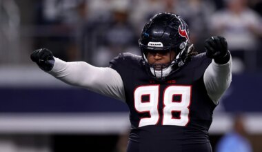 Tim Settle's play described in three words