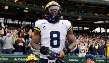 Derrick Moore, Chris McClellan 'ideal' picks for Jaguars