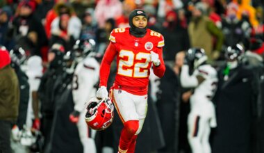 Rams CB Trent McDuffie gets compared to Jalen Ramsey by Sean McVay