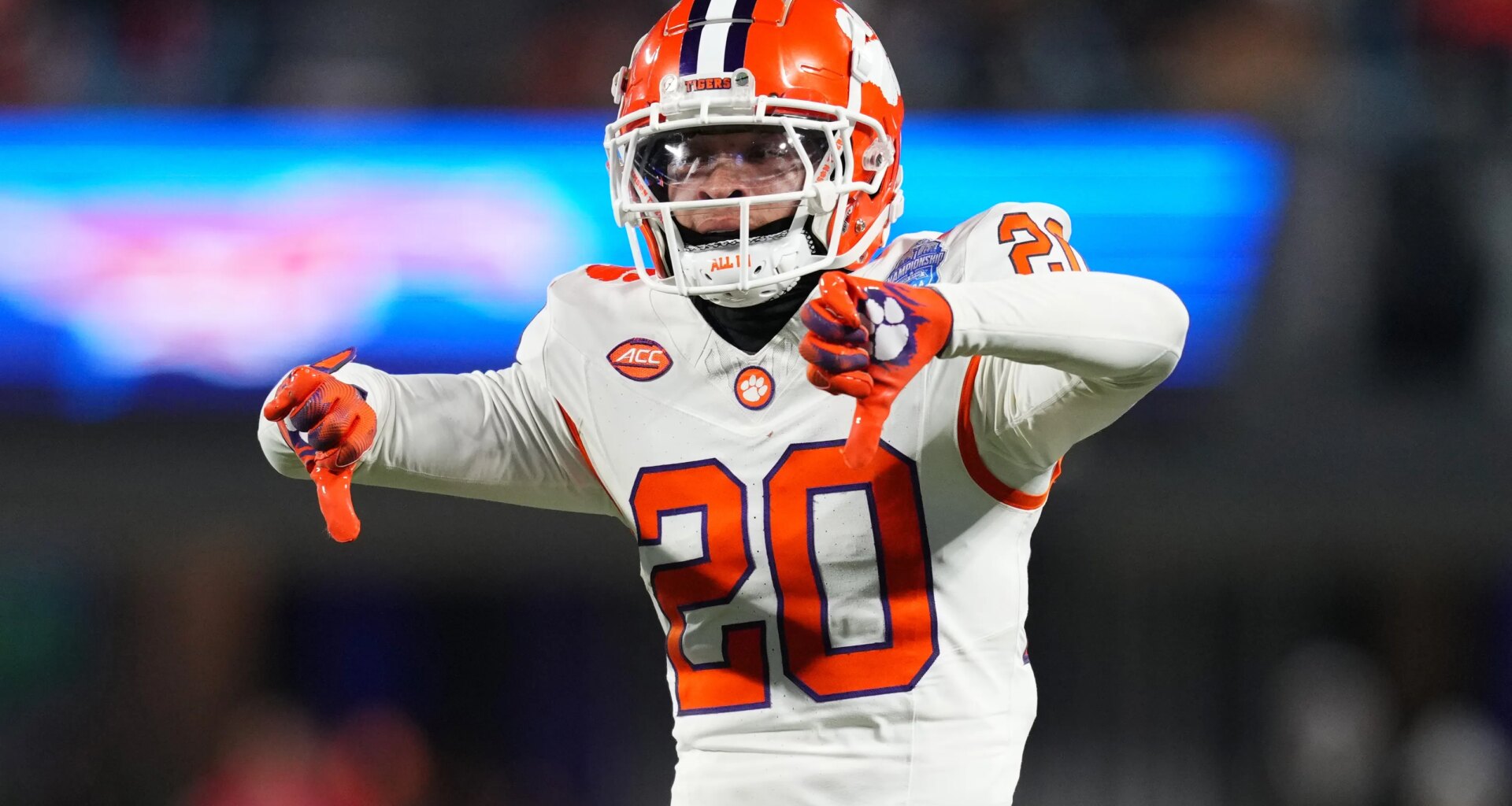 Carolina Panthers 2026 mock draft 5.0: Post-free agency edition