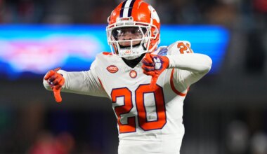 Carolina Panthers 2026 mock draft 5.0: Post-free agency edition