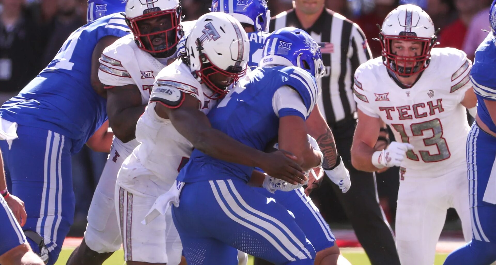 Report suggests Jets' preferred pick for No. 2 at 2026 NFL draft