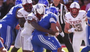 Report suggests Jets' preferred pick for No. 2 at 2026 NFL draft