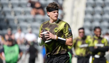 Zac Taylor gets honest about Joe Burrow's risky flag football outing