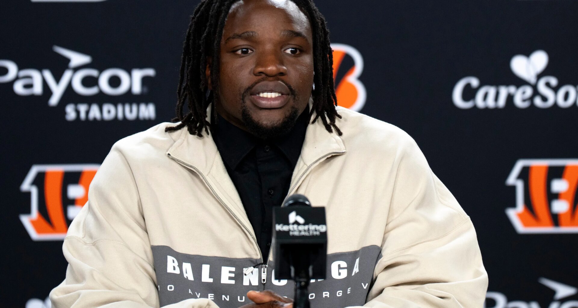 Bengals' biggest signing is controversial with NFL execs