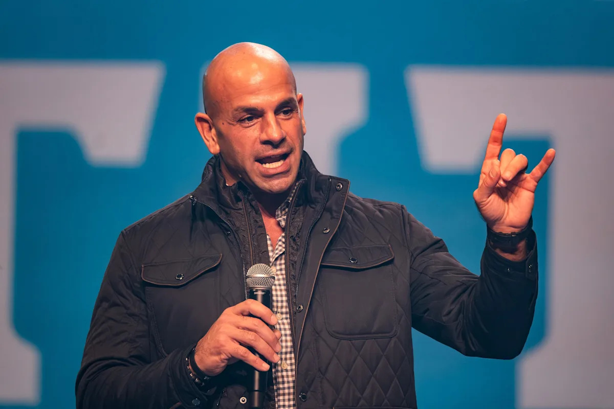 Download app from appStore