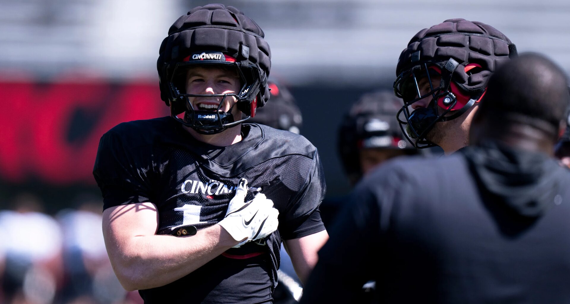 Good and bad from Jaguars' 3-round mock