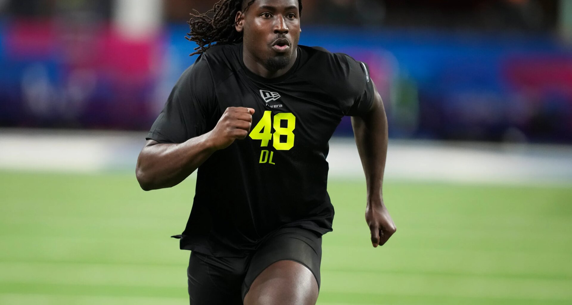 Detroit Lions NFL draft injury analysis: UCF EDGE Malachi Lawrence