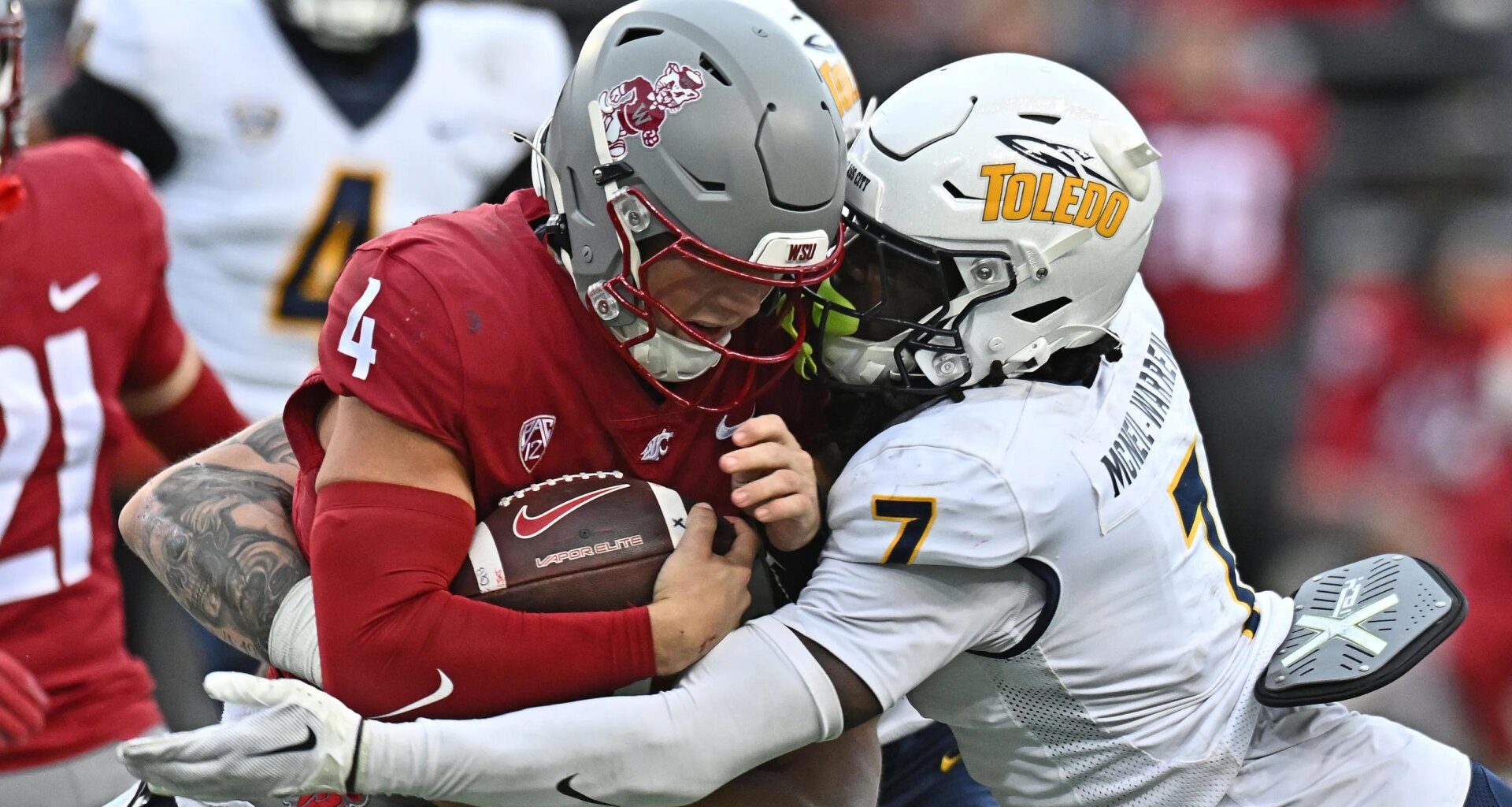 Atlanta Falcons to host Emmanuel McNeil-Warren on pre-draft visit