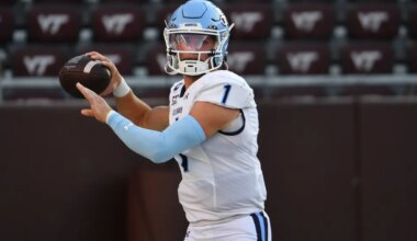 Wisconsin football top newcomer named by ESPN prior to 2026 season