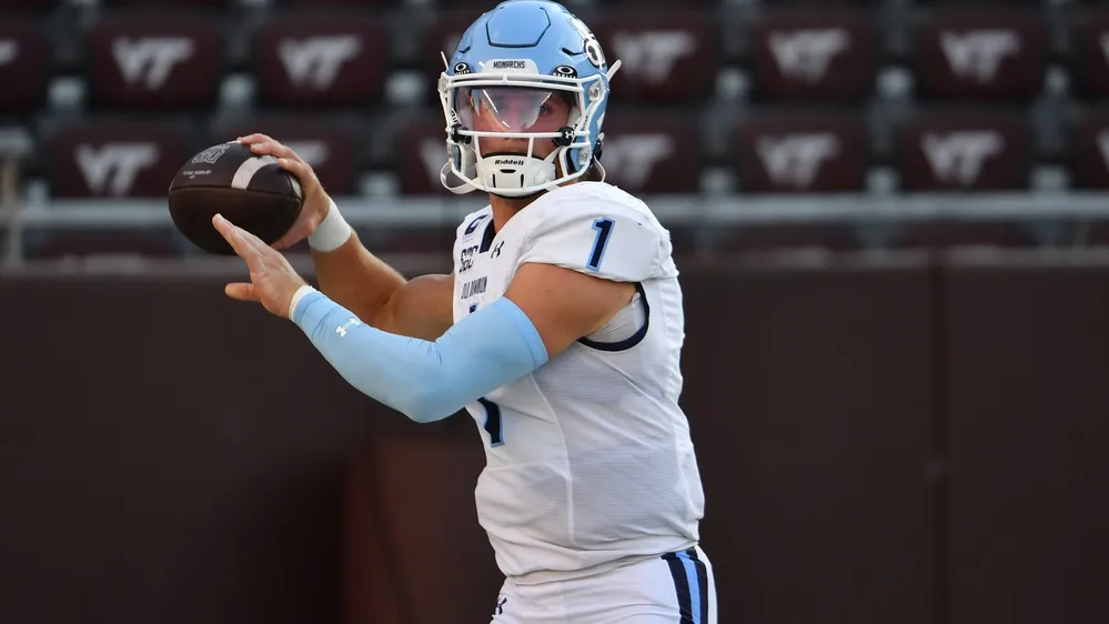 Wisconsin football top newcomer named by ESPN prior to 2026 season