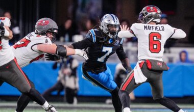 'I got a lot left in the tank'