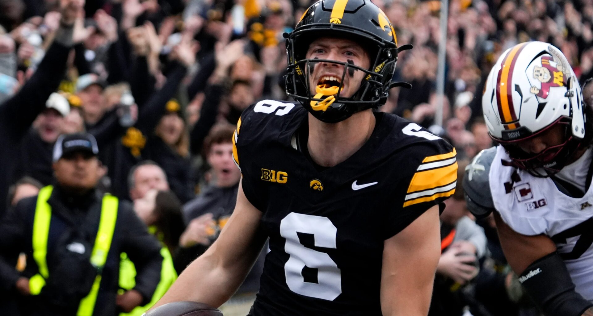 ESPN previews Iowa football spring game, what to watch, storylines