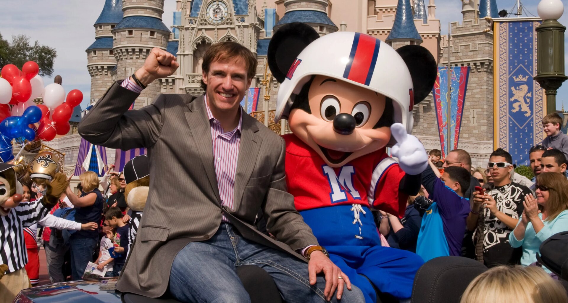 Saints, Jaguars may play 2027 game at Orlando's Camping World Stadium