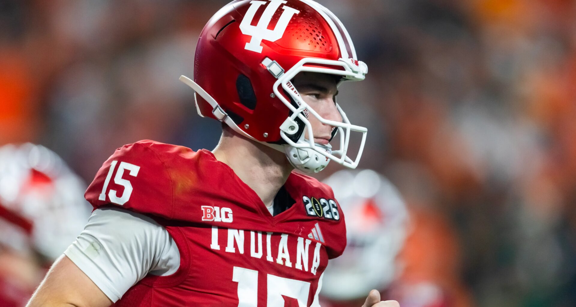 Top 5 QBs, per Draft Wire