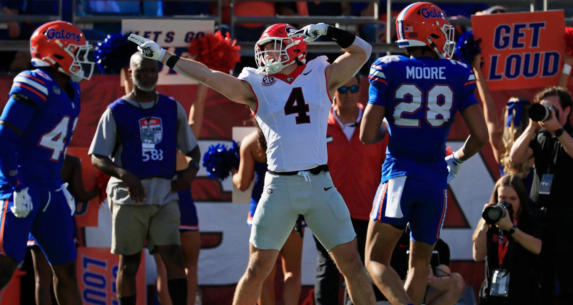 Browns must target HC Todd Monken's former TE in 2026 NFL Draft