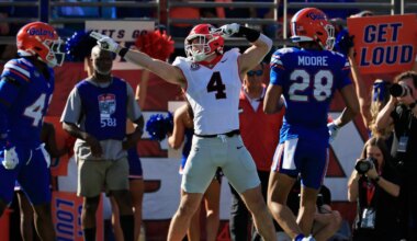 Browns must target HC Todd Monken's former TE in 2026 NFL Draft