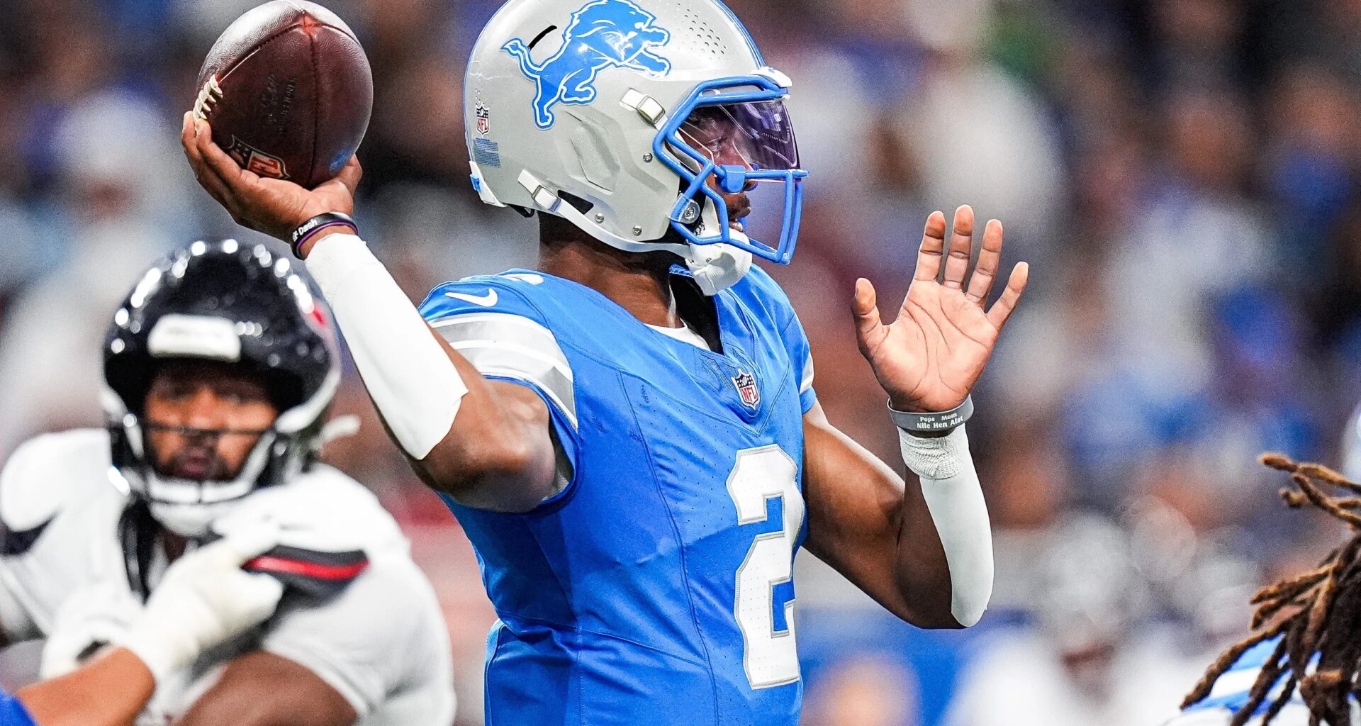 Tennessee Titans’ tight roster crunch could impact UDFA strategy