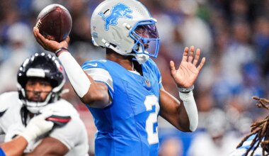 Tennessee Titans’ tight roster crunch could impact UDFA strategy